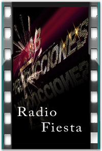 radio