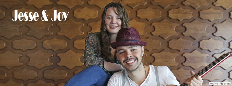 jesse & Joy